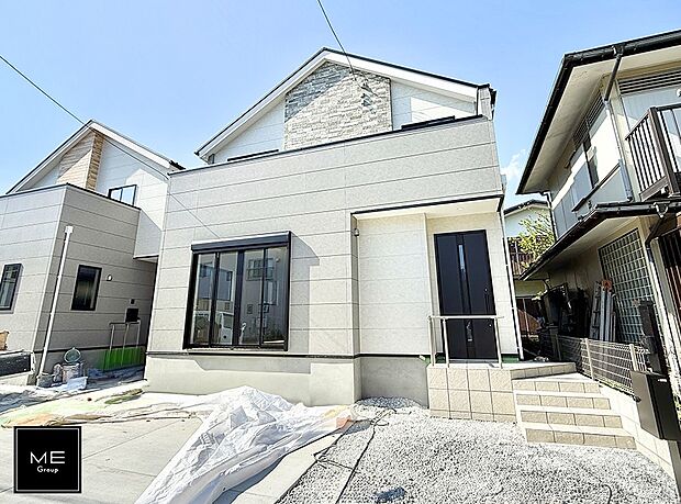 ■新しい暮らしが始まる場所で、家族の絆を深める