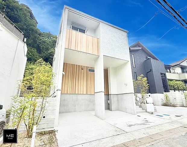 1号棟  ■暮らしを彩る充実した設備仕様が備わった住まい
