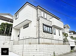 神奈川県横浜市旭区三反田町