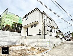 神奈川県横浜市旭区三反田町