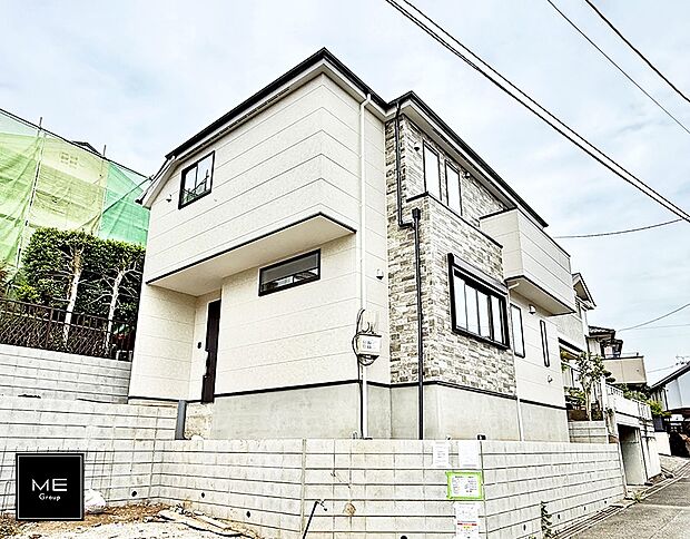 ■家族みんなが笑顔で過ごせる、安心感のある住まい