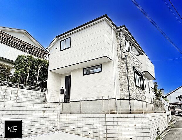 ■家族みんなが笑顔で過ごせる、安心感のある住まい