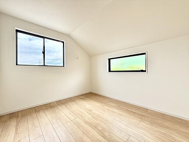 ■どこになにを置くか楽しみな自分のお部屋
