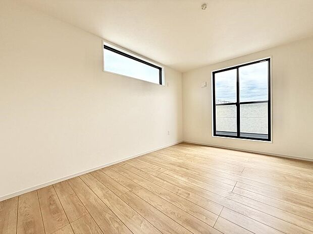 ■機能的で使いやすいお部屋で毎日を快適に