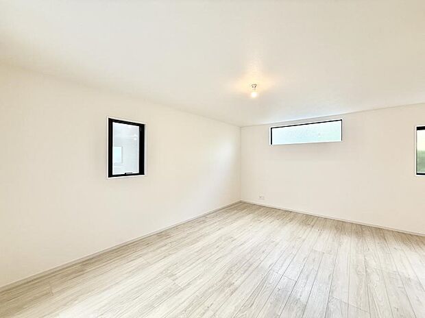 1号棟  ■自然と会話が生まれる、心地よいひととき