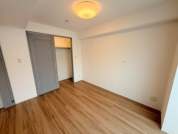 ■清潔感あふれるお部屋で毎日を快適に過ごせます