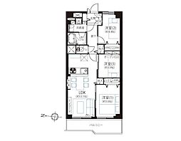 横浜スカイハイツ