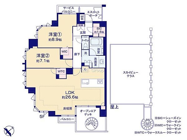 間取り：314002705824