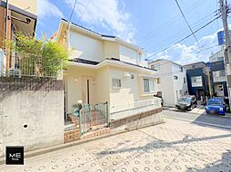 神奈川県横浜市鶴見区東寺尾東台
