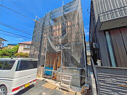 神奈川県藤沢市大鋸３丁目