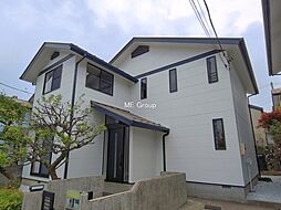 神奈川県横浜市青葉区奈良５丁目