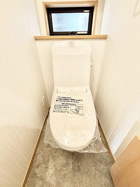 2号棟  ■使いやすさと清潔感にこだわった空間