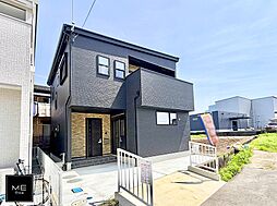 神奈川県小田原市中新田