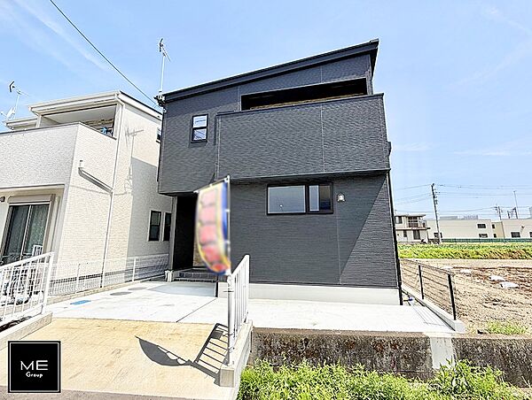 2号棟  ■暮らしを豊かにする充実した仕様設備で快適に