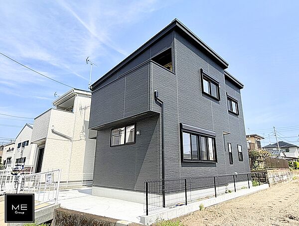 2号棟  ■暮らしを彩る充実した設備仕様が備わった住まい