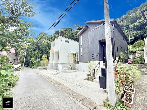■新しい住まい、街の新しい風景