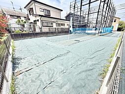 神奈川県横浜市瀬谷区阿久和南２丁目