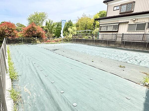 ■新しい暮らしが始まる場所で、家族の絆を深める