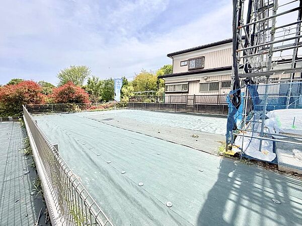 ■家族みんなが笑顔で過ごせる、安心感のある住まい