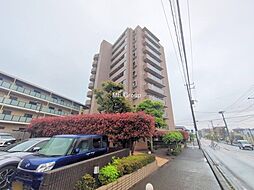 エンゼルハイム古淵