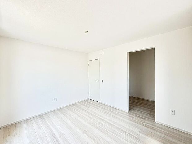 2号棟 ■穏やかな空間で自分の時間を大切に