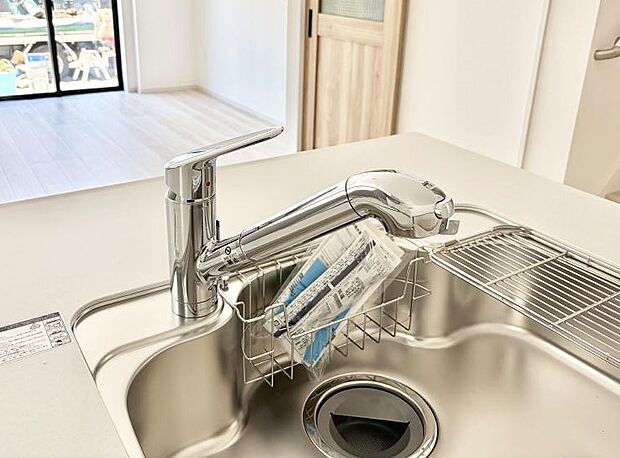 ■清潔でおいしい水を手軽に供給してくれます