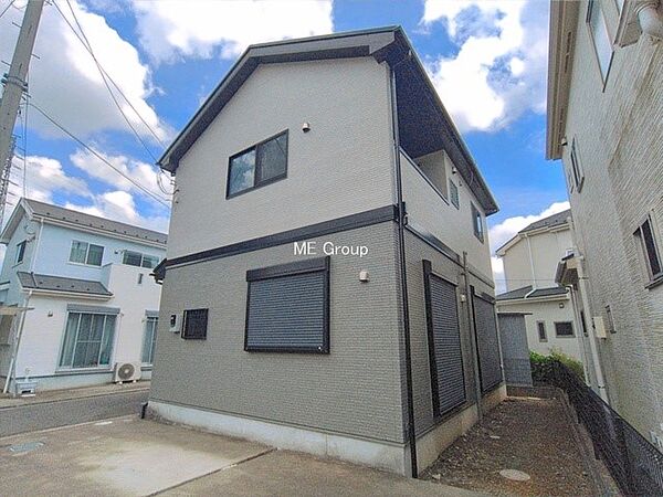 ■家族の思い出が育つ住まいです
