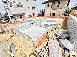 神奈川県横浜市鶴見区梶山２丁目