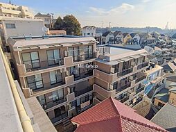 ラムズヒル蒔田