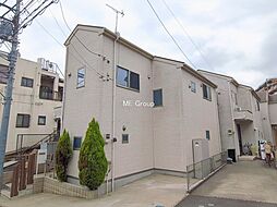 神奈川県横浜市保土ケ谷区法泉１丁目