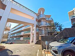 ライオンズヒルズ本郷台伍番館