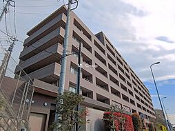 ヴィスタ—ジュ横濱東寺尾