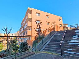 ヒルズ寺尾2番館