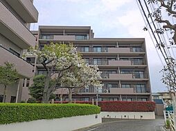 グレイスヒル湘南野比センターコート