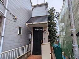 神奈川県横浜市神奈川区神之木台