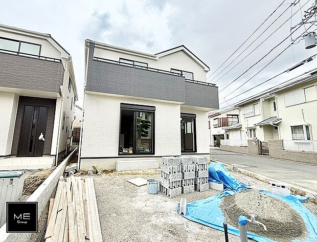 ■周辺環境も合わせてご覧ください！  