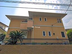 神奈川県横浜市金沢区釜利谷西４丁目