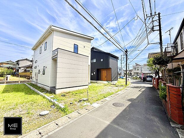 ■家族とのお出かけが楽しくなる環境です