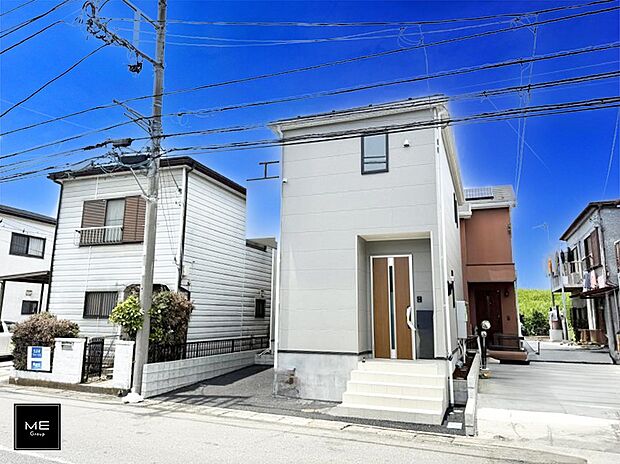 1号棟 ■暮らしを彩る充実した設備仕様が備わった住まい
