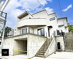 神奈川県横浜市旭区川井本町