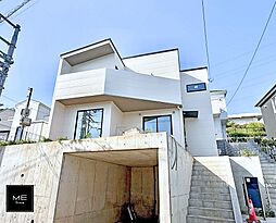 神奈川県横浜市旭区川井本町