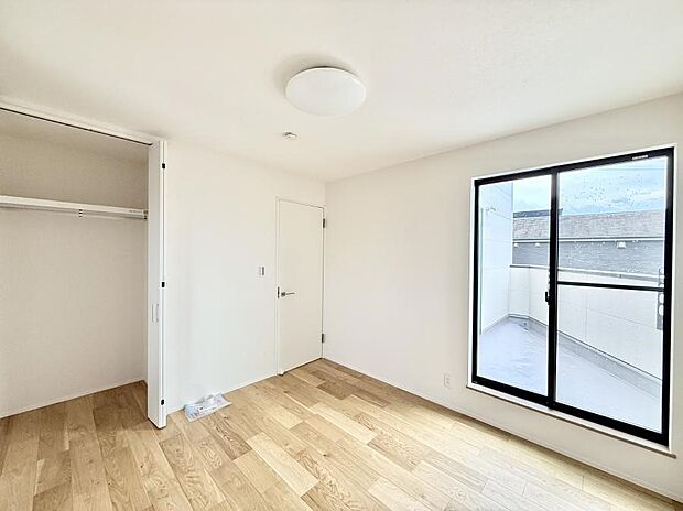 B号棟 ■優雅で穏やかな時間が流れる空間
