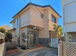 東京都町田市南大谷１丁目