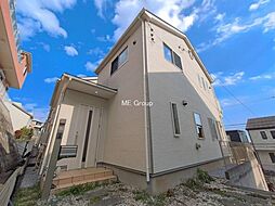 神奈川県横浜市港北区小机町