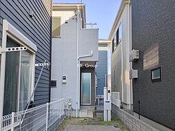 神奈川県茅ヶ崎市室田１丁目