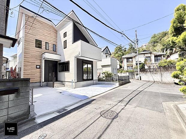 ■家族とのお出かけが楽しくなる環境です