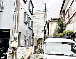 神奈川県川崎市高津区東野川１丁目