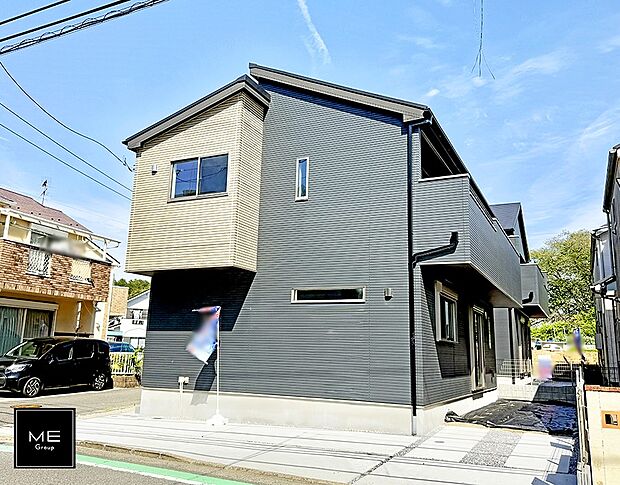 ■暮らしを彩る充実した設備仕様が備わった住まい