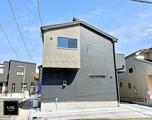 ■新しい暮らしが始まる場所で、家族の絆を深める