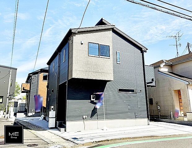■家族みんなが笑顔で過ごせる、安心感のある住まい